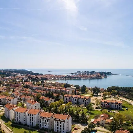 App Dinora Apartment