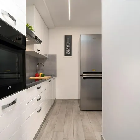 Apartment App Dinora Porec