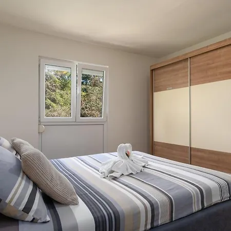 Apartment App Dinora Porec