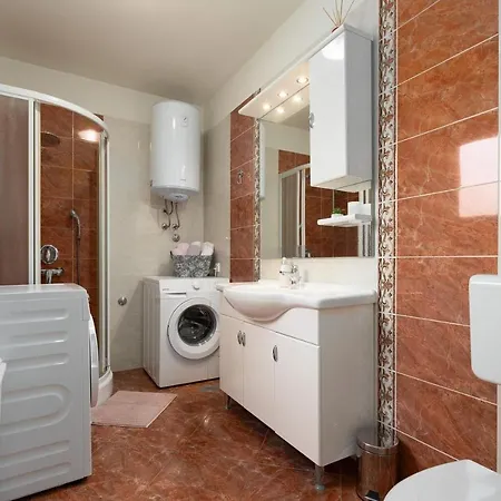 Apartment App Dinora Porec