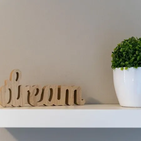 App Dinora Apartament